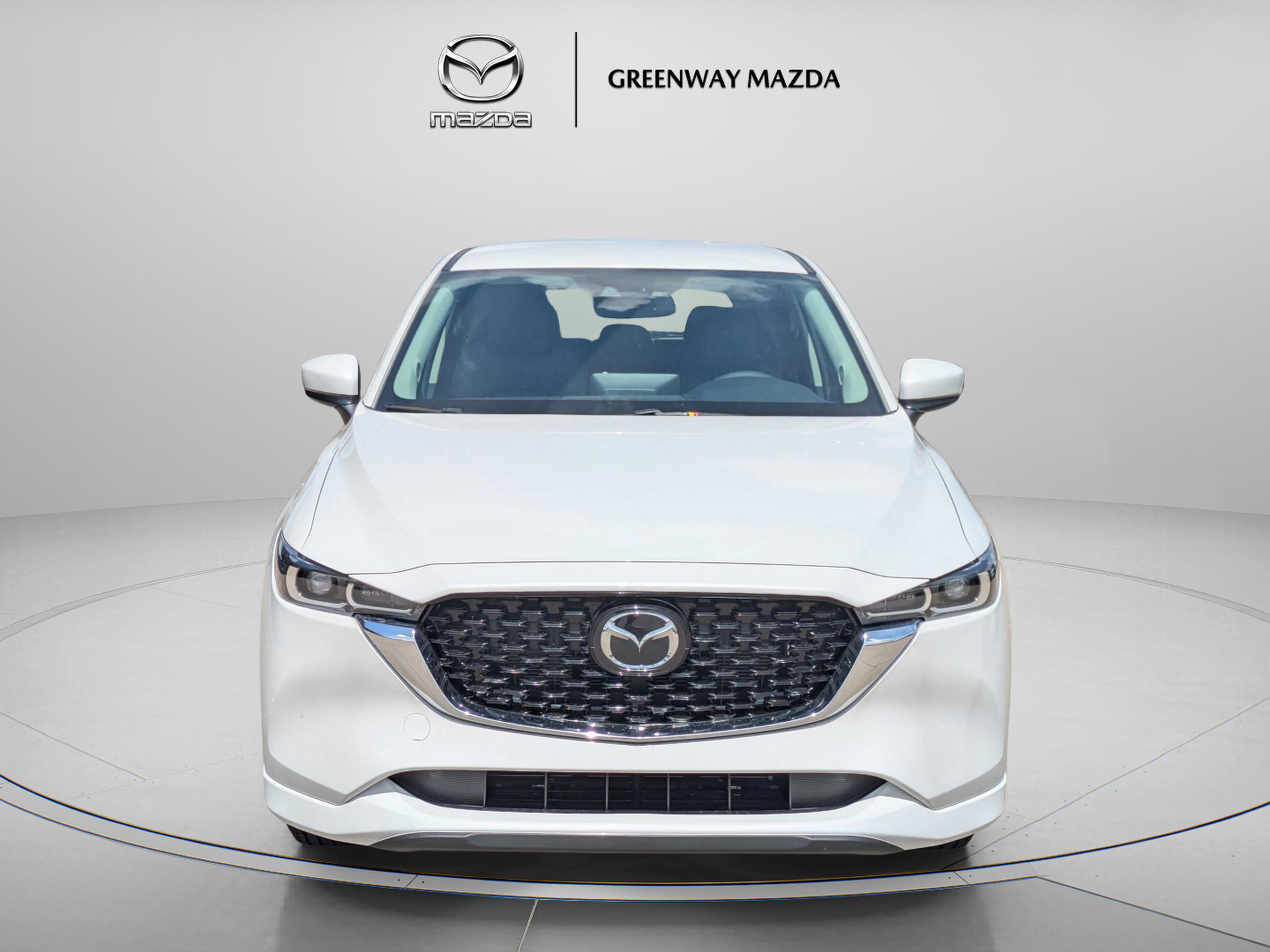 2025 Mazda CX-5 2.5 S Preferred photo 2