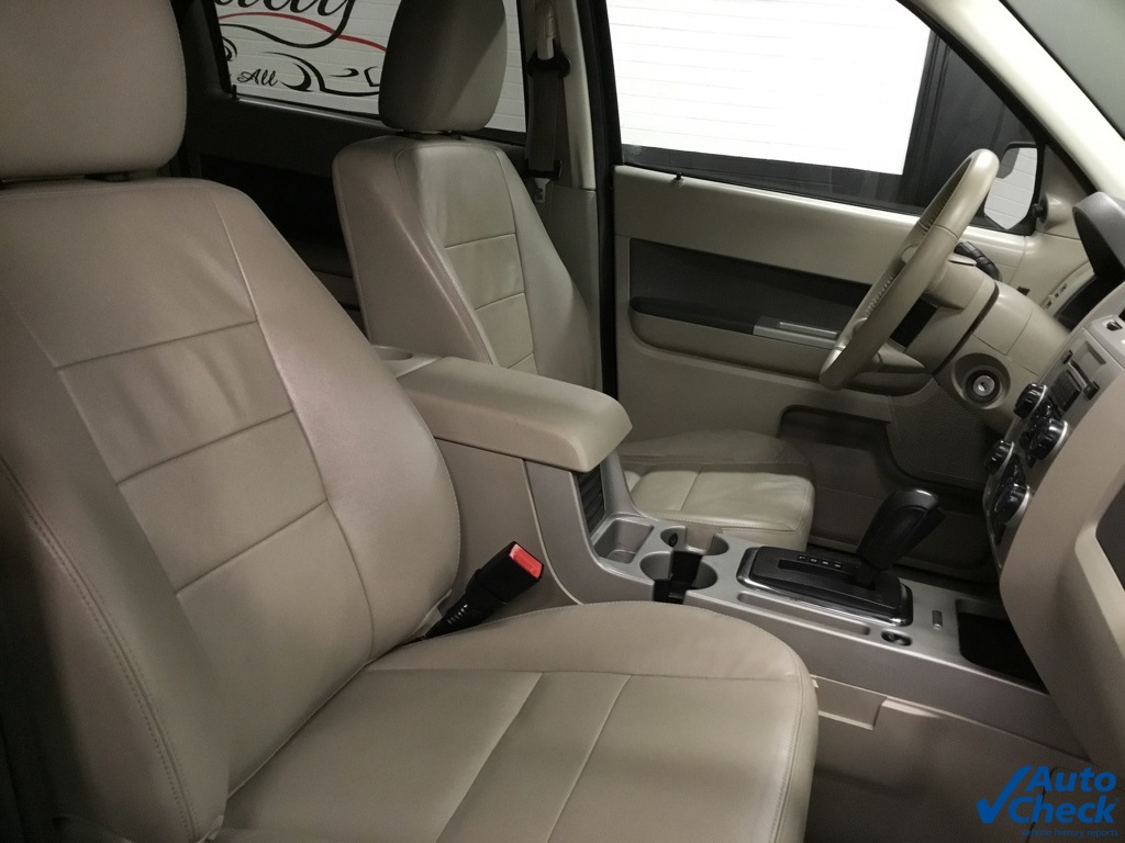 2012 Ford Escape XLT photo 31