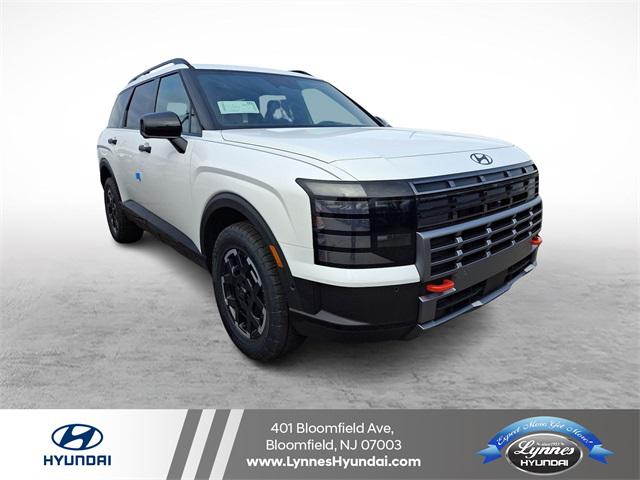 2026 Hyundai Palisade XRT's photo