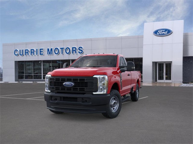 2026 FORD F-250 - Image 24