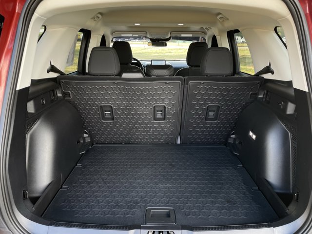 2024 Ford Bronco Sport Big Bend photo 4