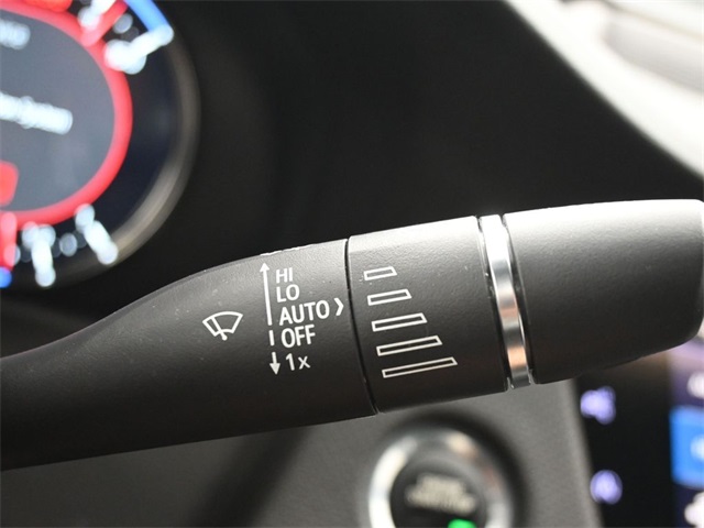 2019 Cadillac CT6 Sport photo 23