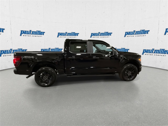 2025 Ford F-150 STX photo 12