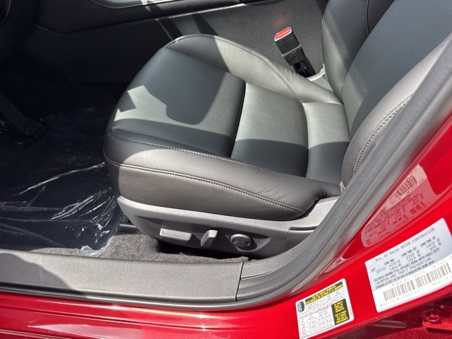 2025 Mazda Mazda3 Hatchback 2.5 s Preferred photo 10