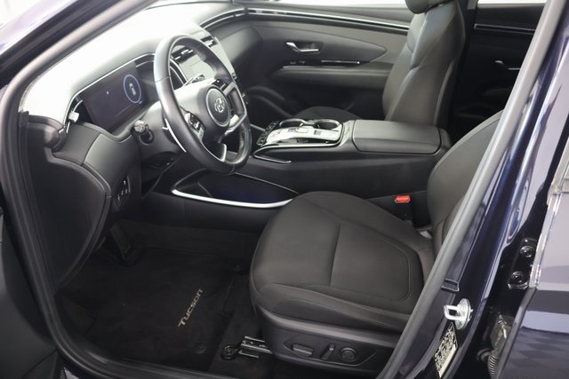 2022 Hyundai Tucson Hybrid SEL Convenience photo 14