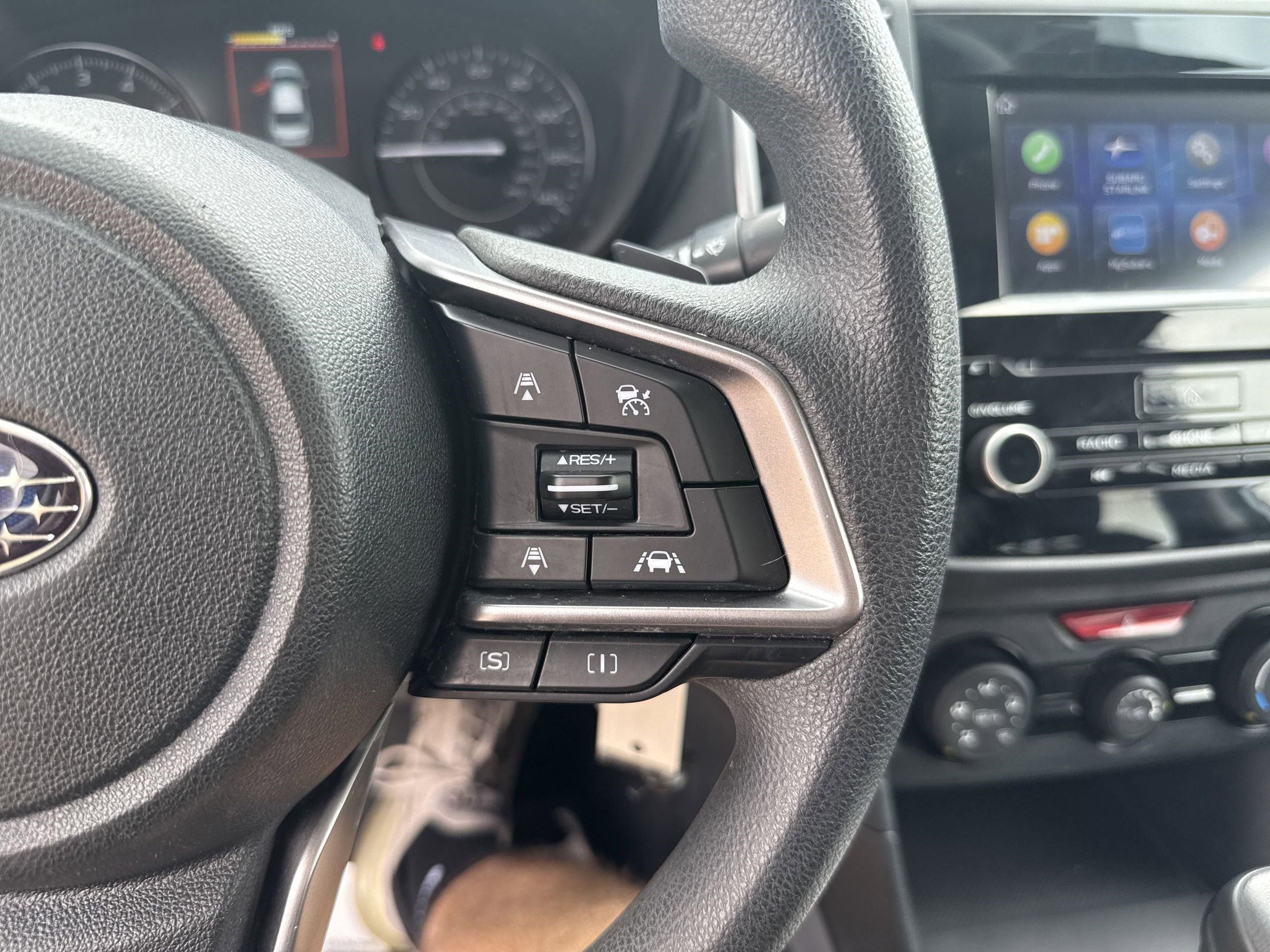 2023 Subaru Impreza Premium photo 19