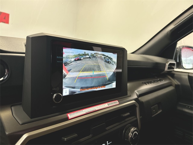 2024 Toyota Tacoma SR5 photo 15