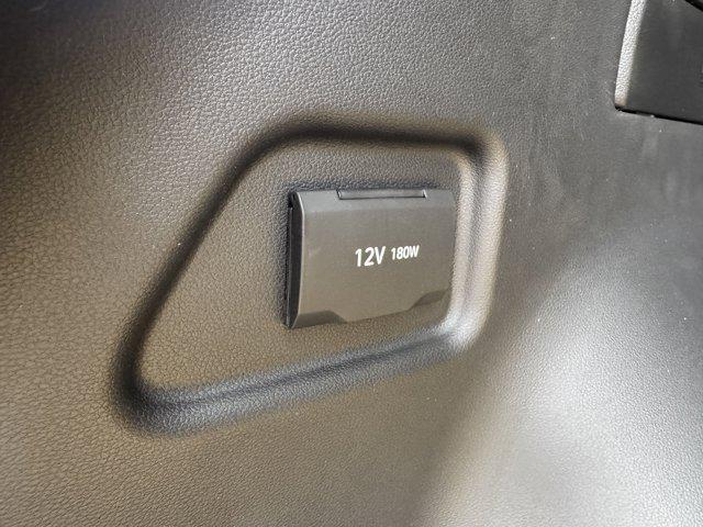 2025 Hyundai Tucson SEL Convenience photo 10