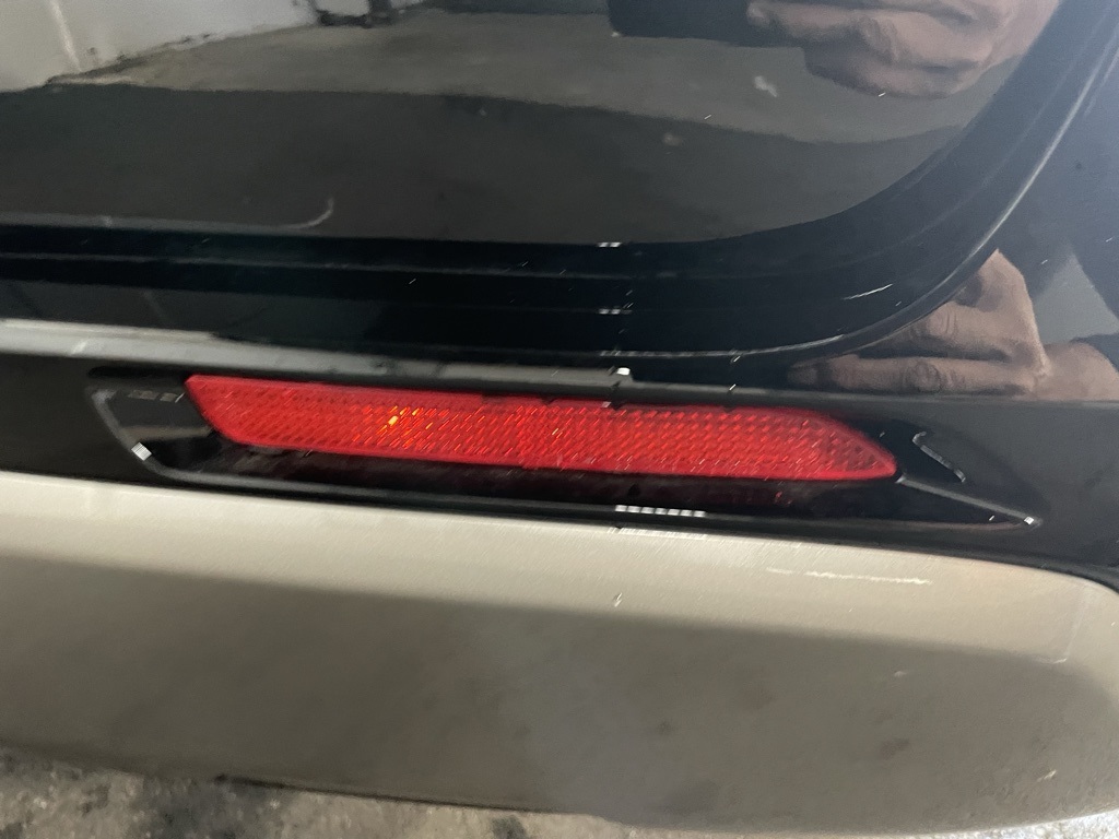 2025 Toyota RAV4 Hybrid XSE photo 18