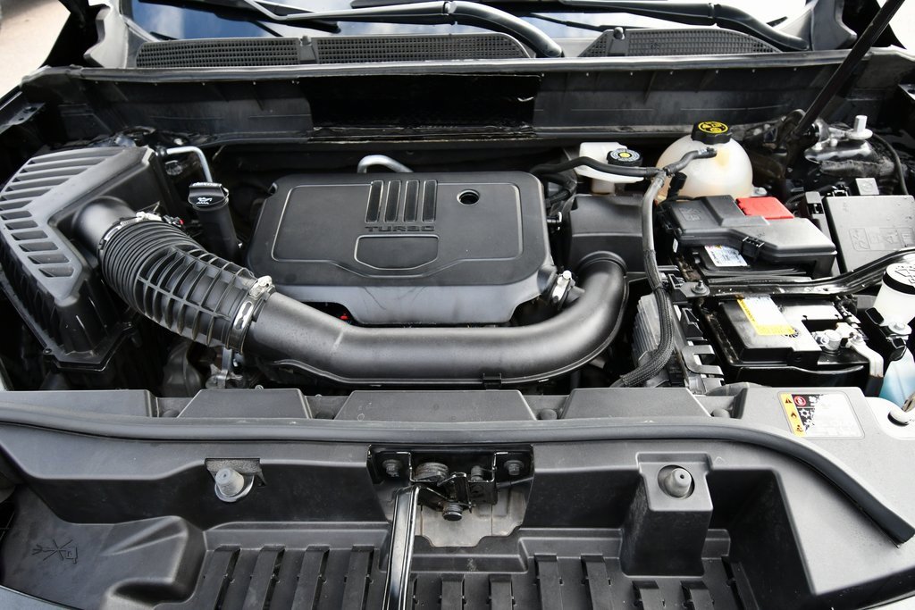 2023 Gmc Acadia SLT photo 8