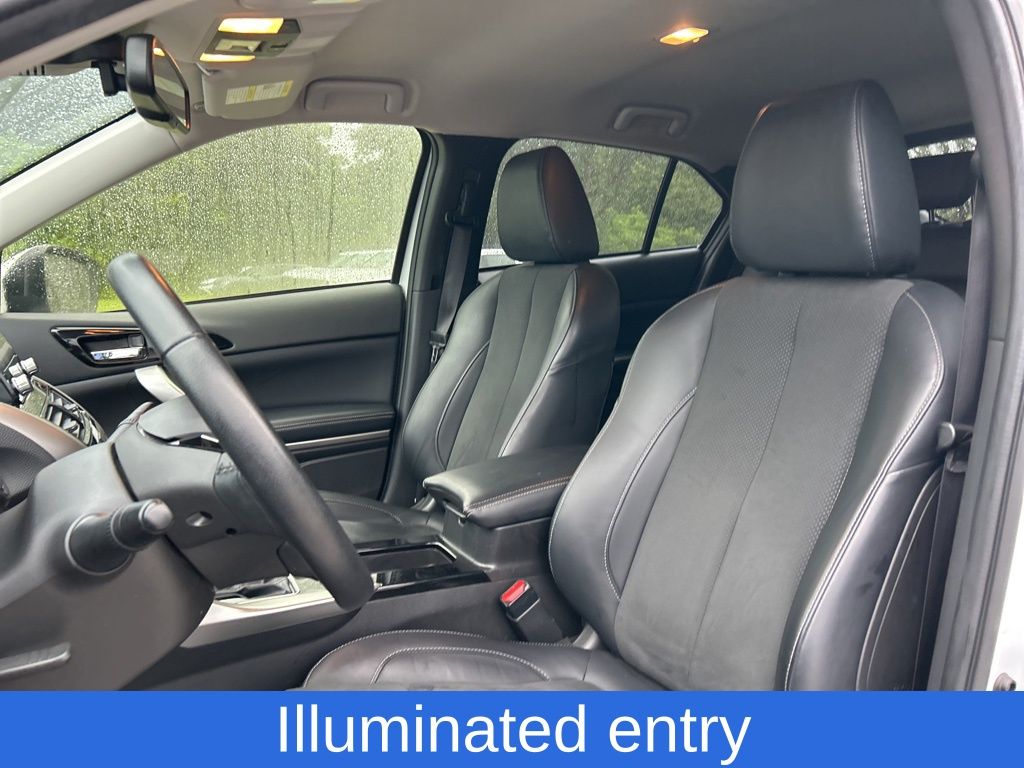 2024 Mitsubishi Eclipse Cross SE photo 14