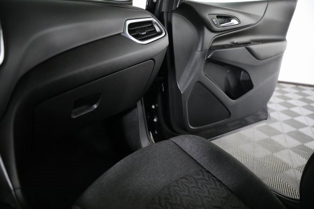 2022 Chevrolet Equinox LT photo 10