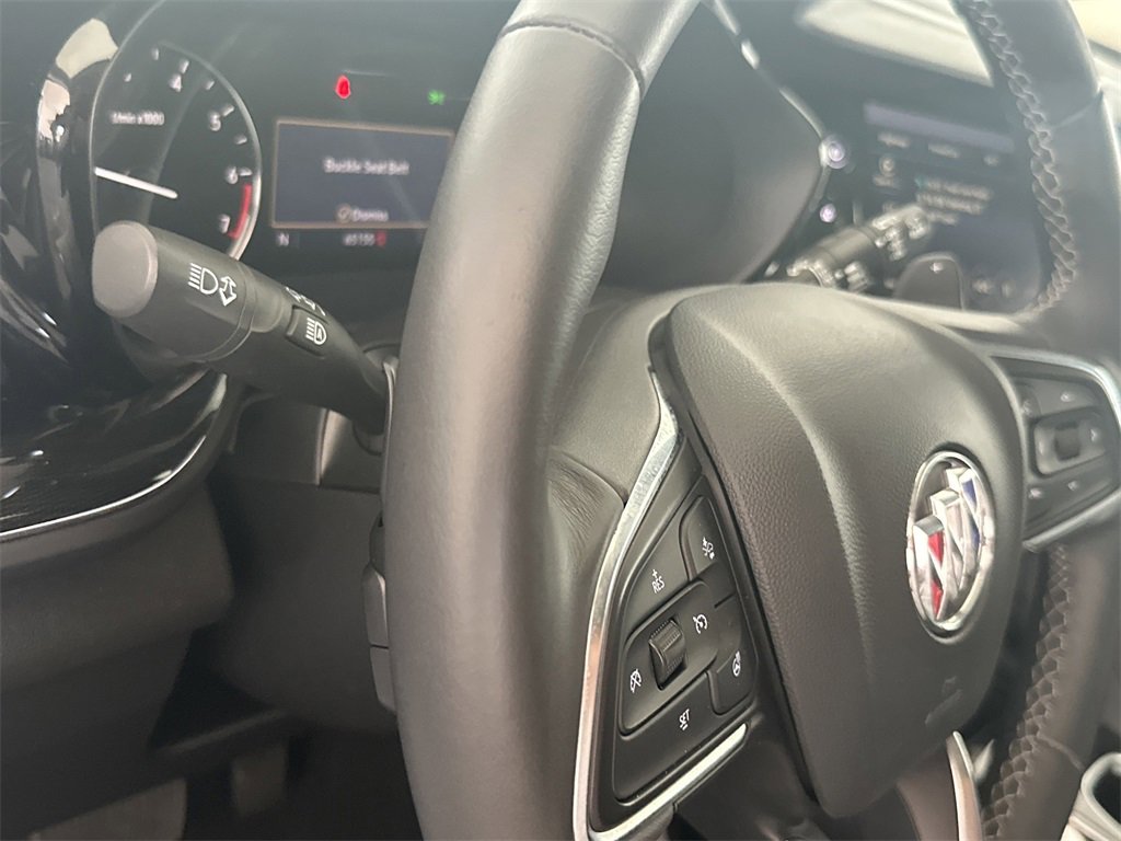 2021 Buick Envision Preferred photo 19