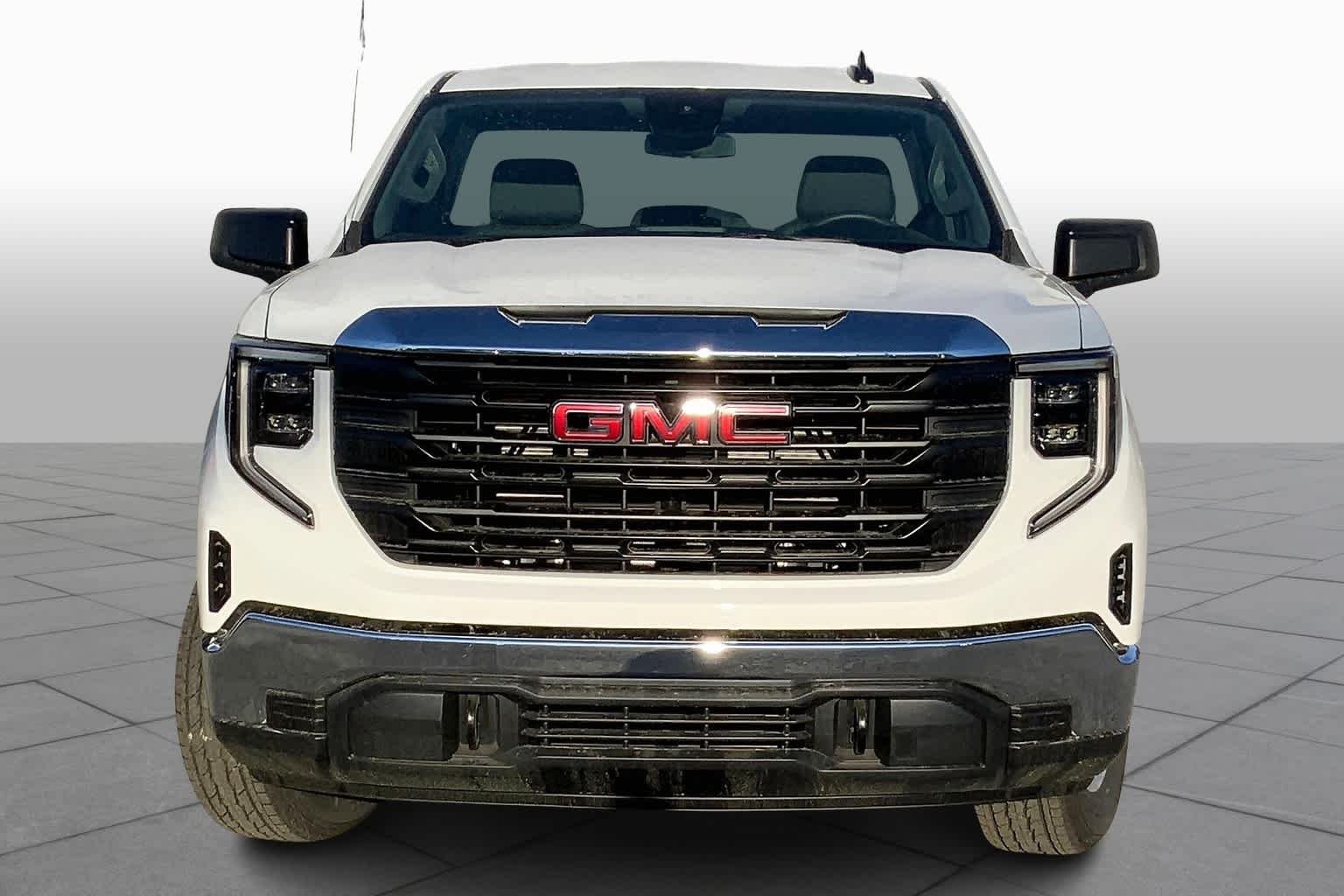 2025 Gmc Sierra 1500 Pro photo 3