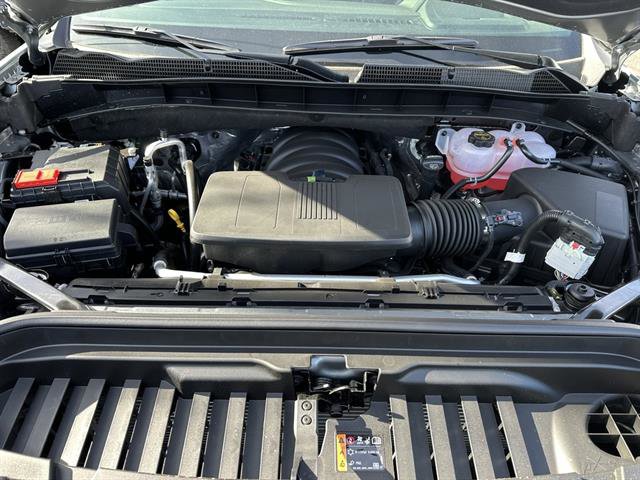 2026 GMC Sierra 1500 Elevation's photo