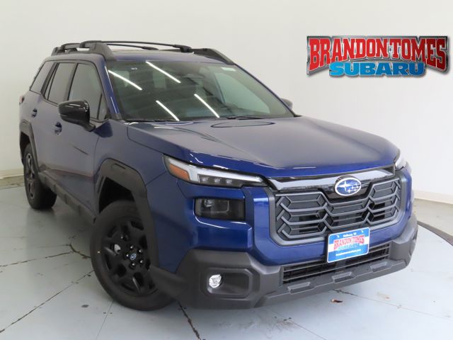 2026 Subaru Outback Limited's photo