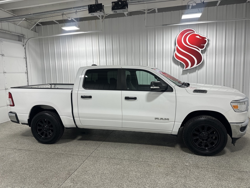 2019 RAM Ram 1500 Pickup