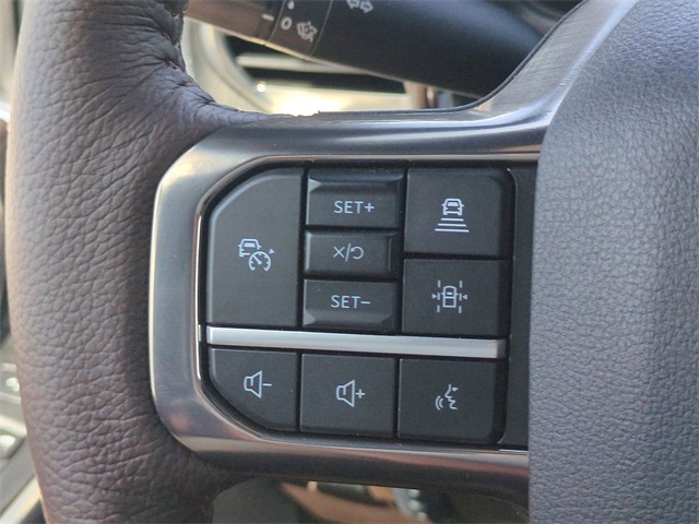 2025 Ford F-350 King Ranch photo 24