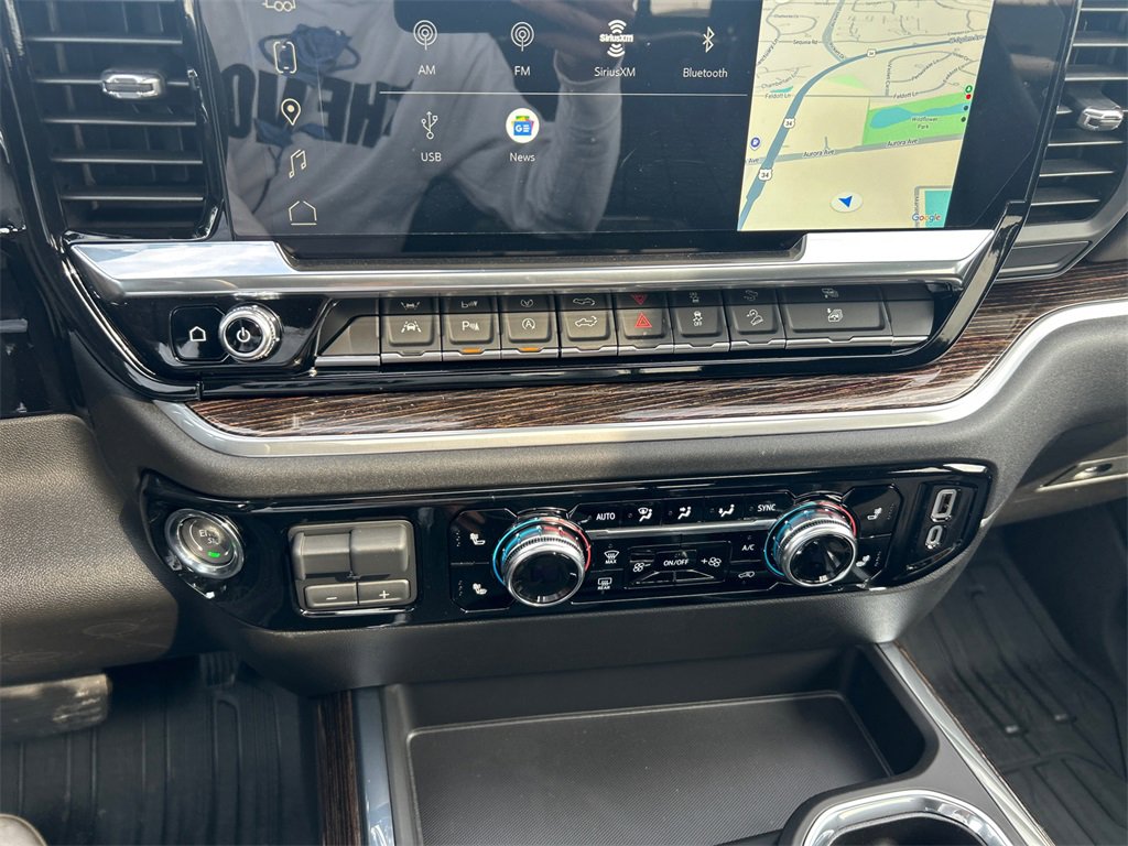 2026 GMC SIERRA - Image 25