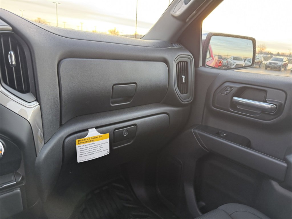 2026 GMC SIERRA - Image 22