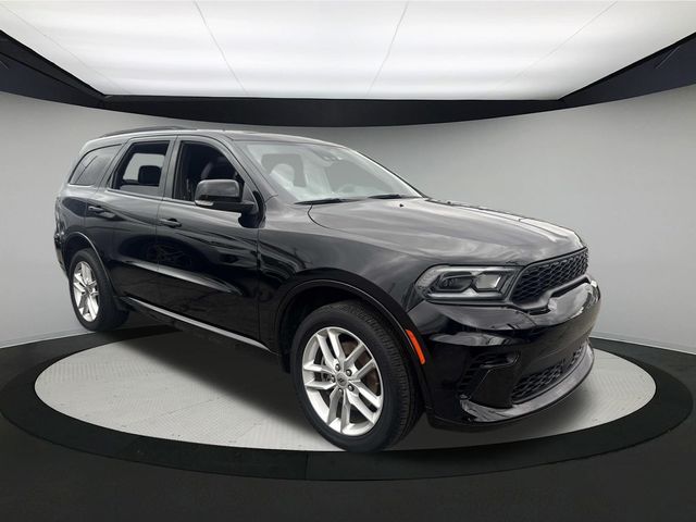 2024 Dodge Durango GT Plus photo 2
