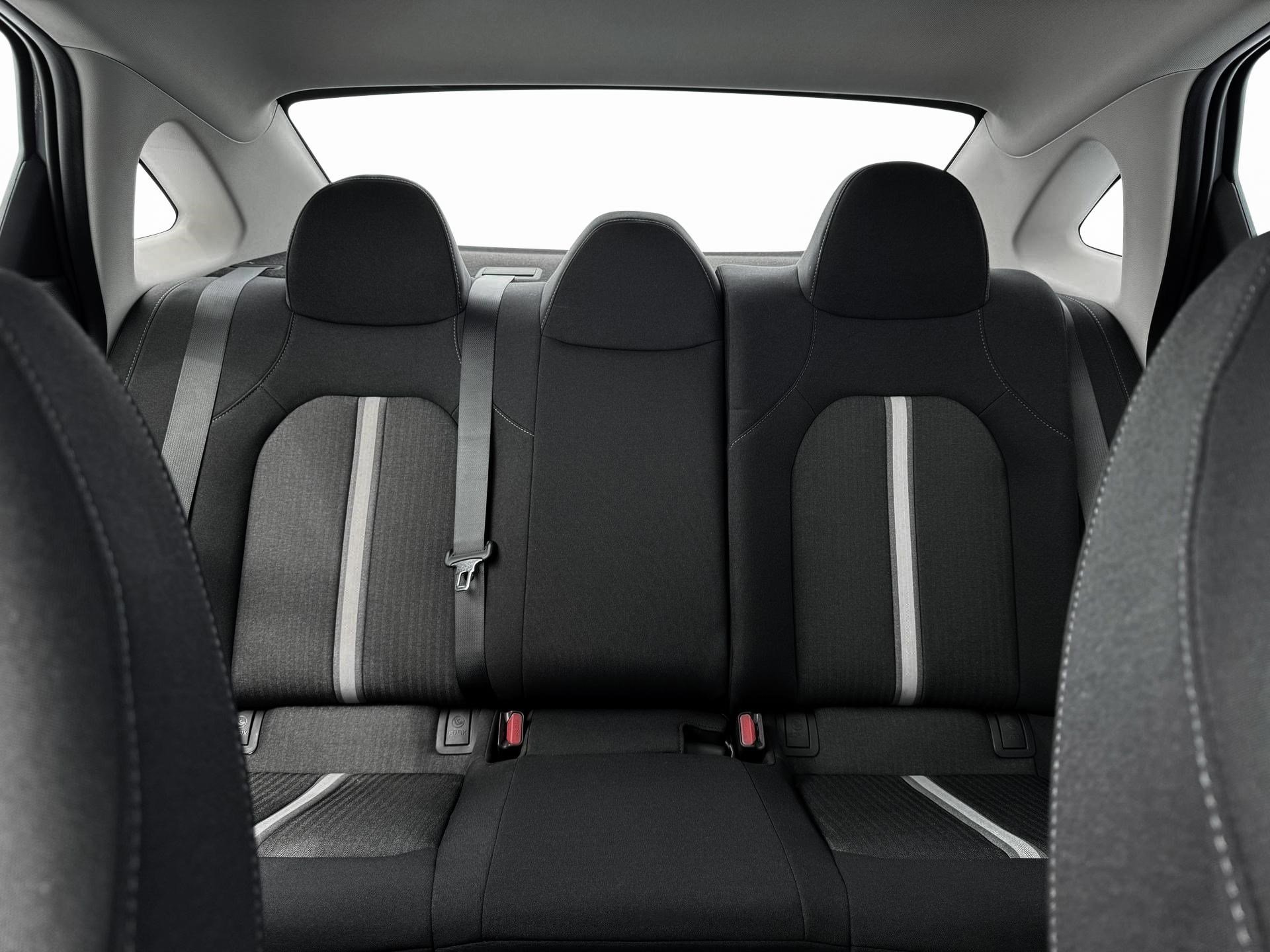 2025 Hyundai Sonata SE photo 15