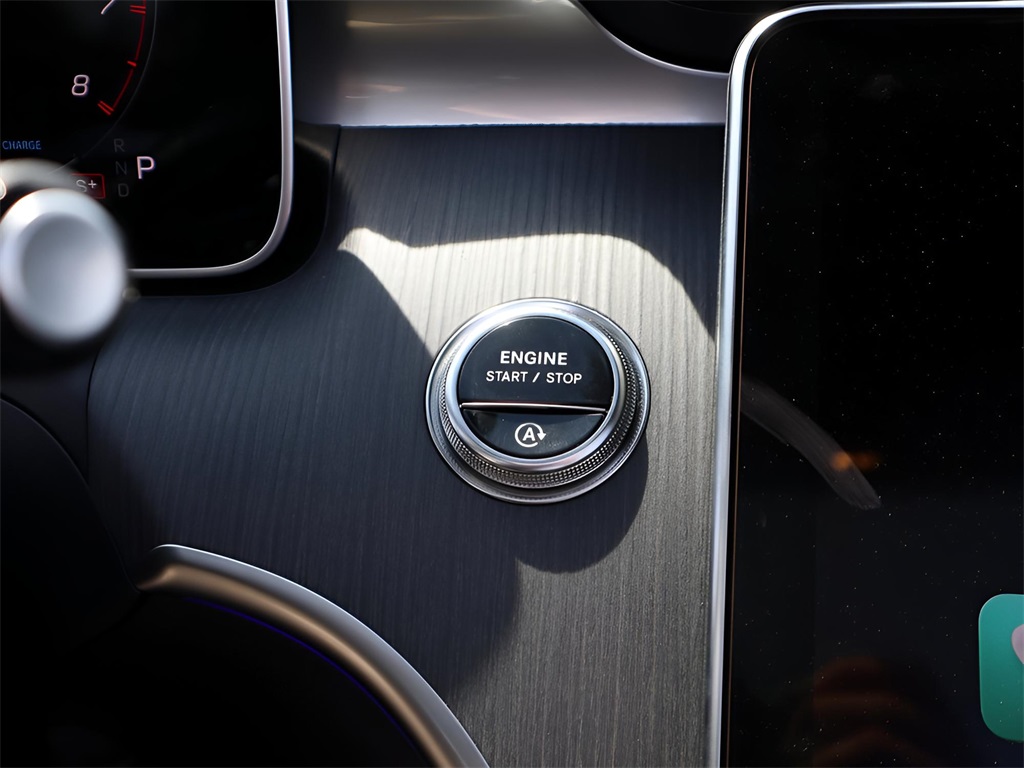 2026 Mercedes Benz CLE 53 AMG 4MATIC photo 28