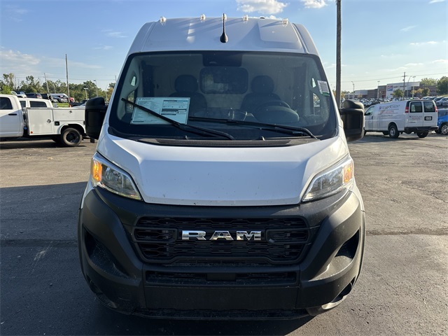 2026 Ram ProMaster 2500 photo 2