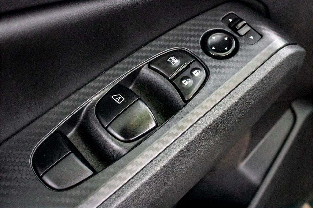 2025 Nissan Altima 2.5 SV photo 11