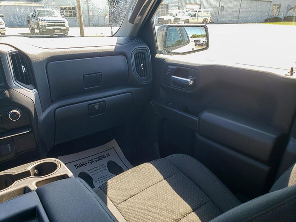 2021 Chevrolet Silverado 1500 photo 21