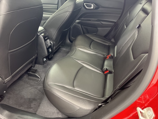 2024 Jeep Compass Limited photo 10