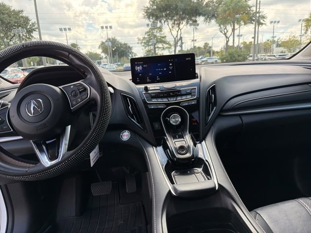 2019 Acura RDX Technology photo 8