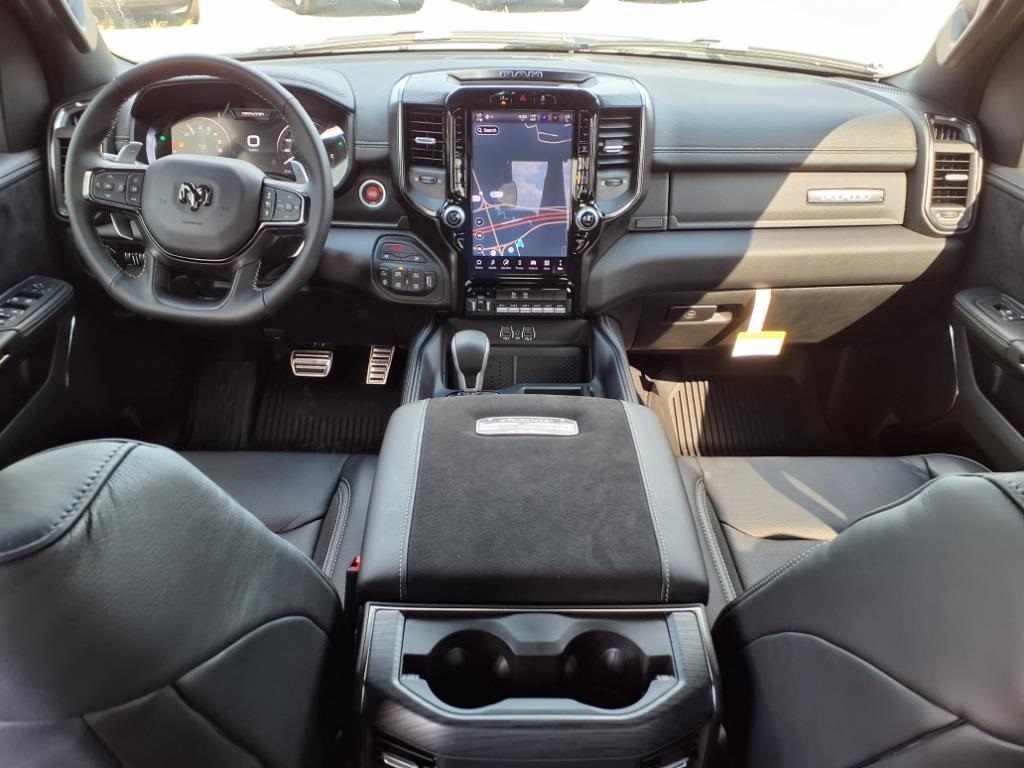2026 Ram 1500 RHO photo 10