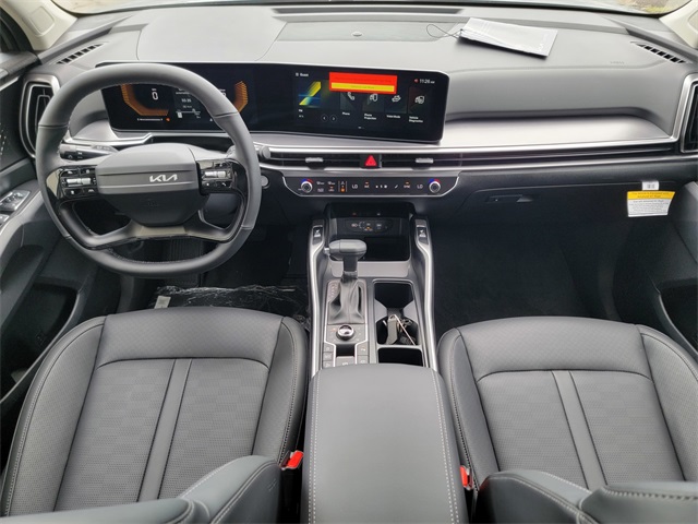 2026 Kia Sorento S photo 18