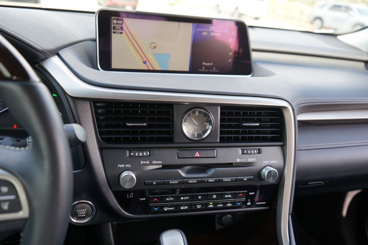 2019 Lexus RX 350 photo 15