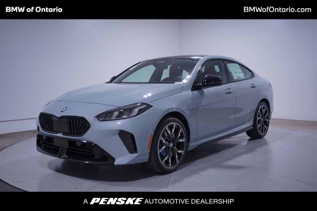 2026 BMW 2 Series