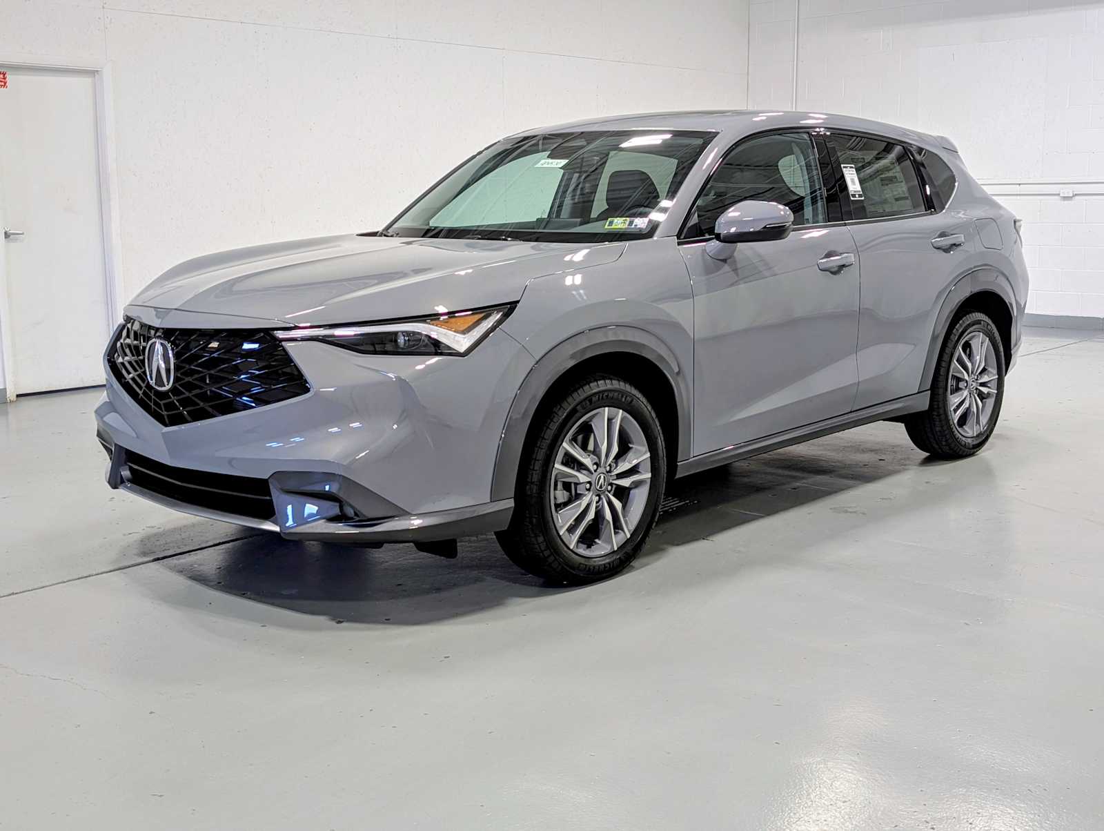 2025 Acura ADX Base's photo