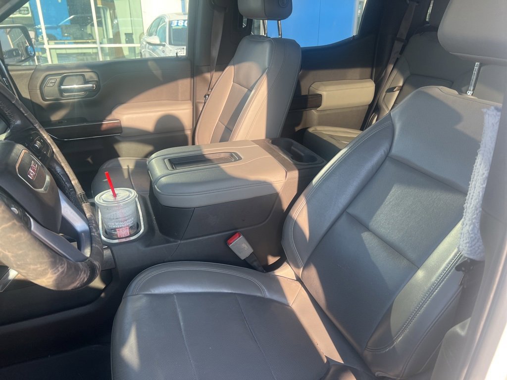 2020 Gmc Sierra 1500 SLT photo 9