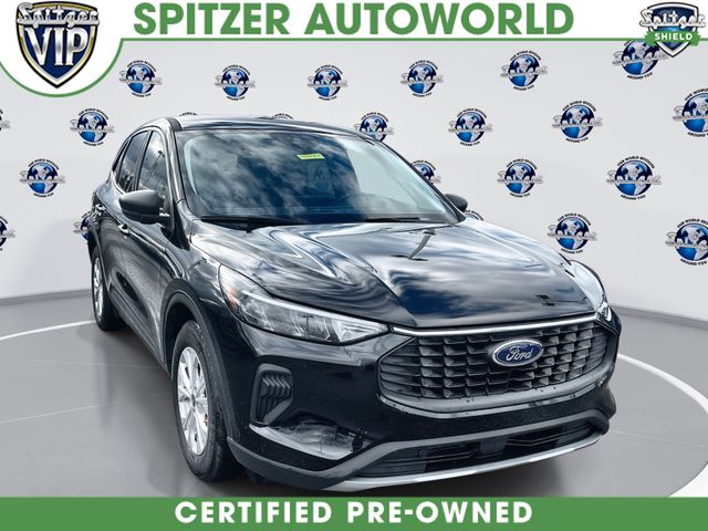 2024 Ford Escape Active's photo