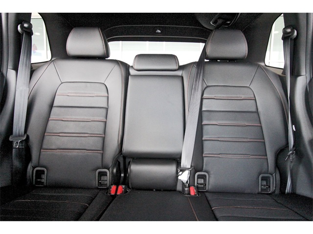 2026 Honda CR-V Hybrid Sport-L photo 14