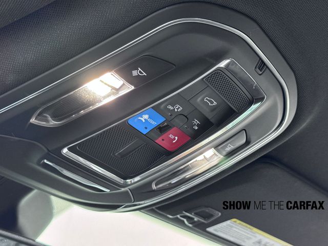 2023 Jeep Grand Cherokee Laredo Altitude photo 27