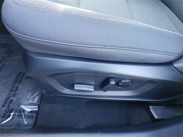 2025 Ford Explorer photo 13
