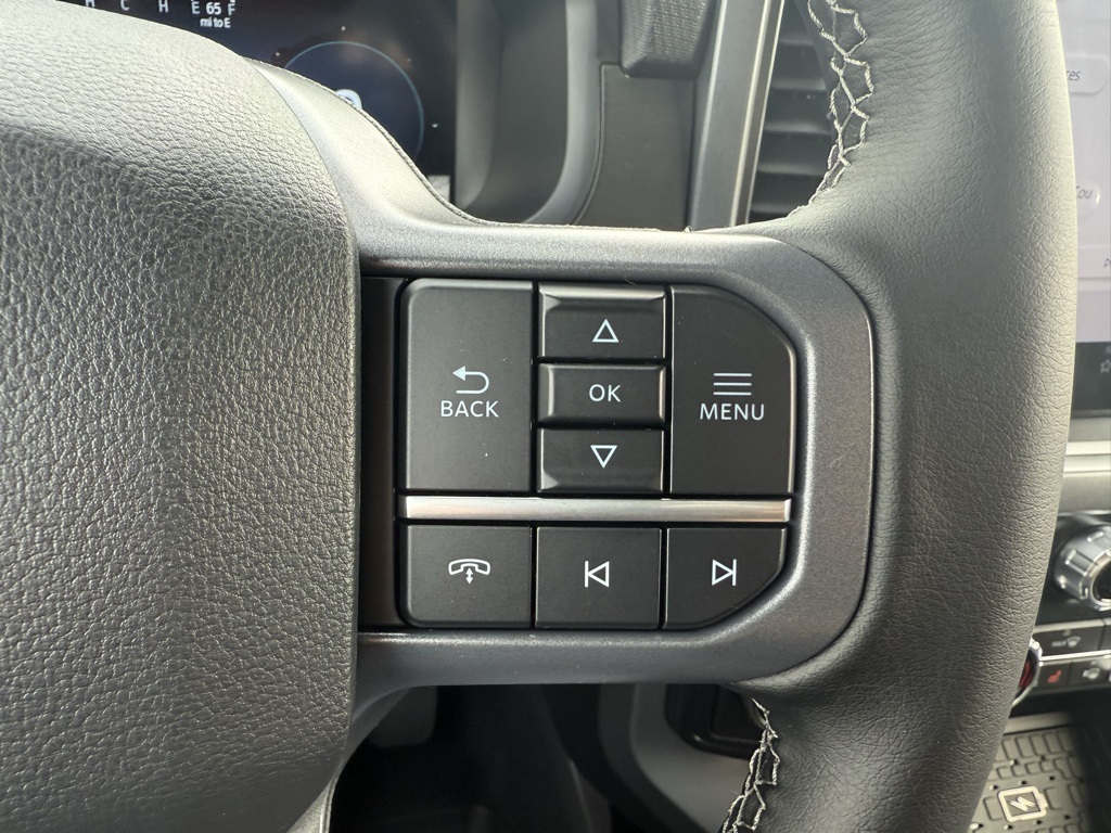 2025 Ford F-150 XLT photo 21