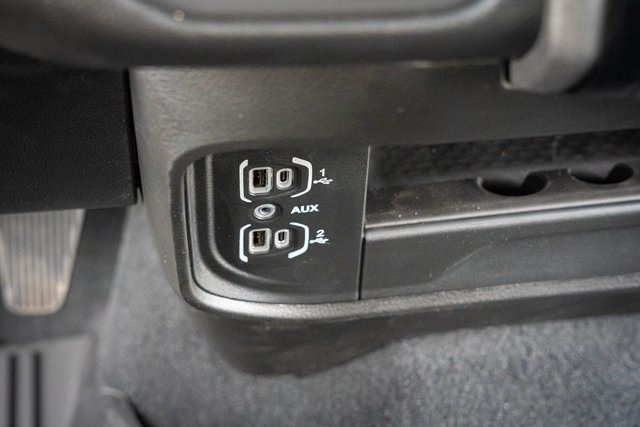 2025 Ram 2500 Tradesman photo 25