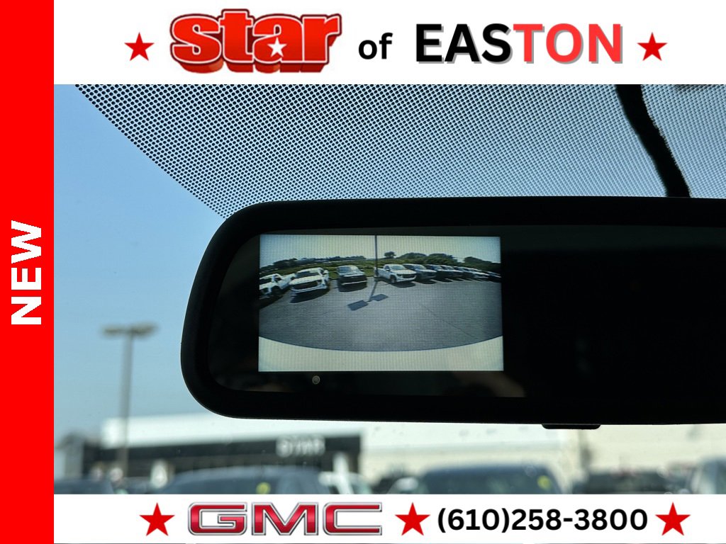 2025 Gmc Savana Cutaway 3500 photo 13