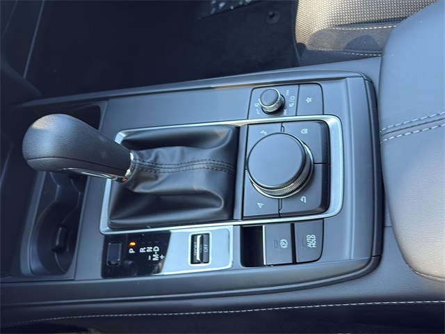 2025 Mazda CX-30 2.5 S photo 18