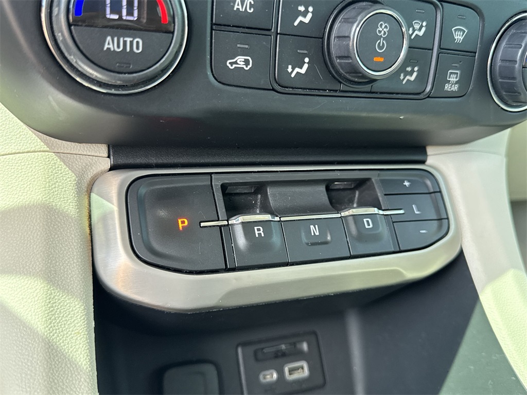 2021 Gmc Acadia Denali photo 26