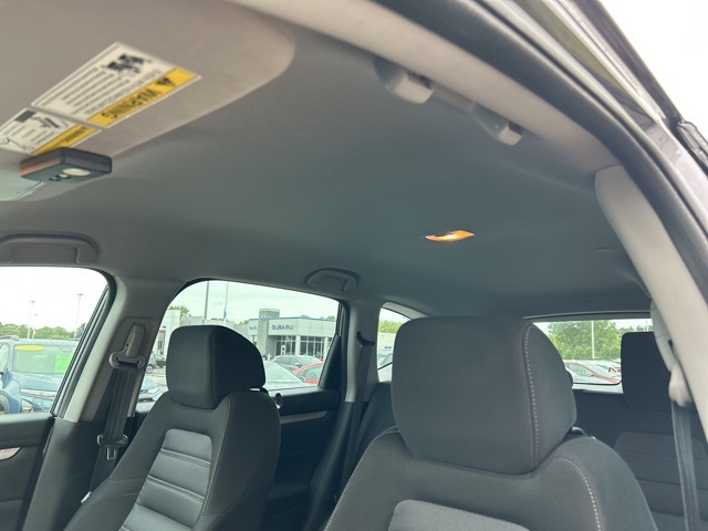 2019 Honda CR-V LX photo 10
