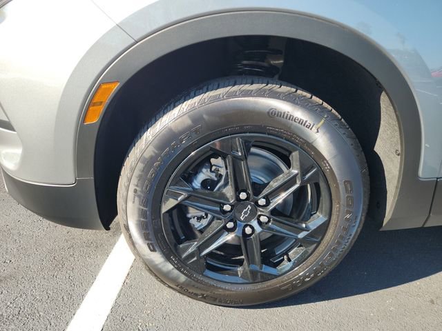 2026 Chevrolet Blazer 2LT photo 4