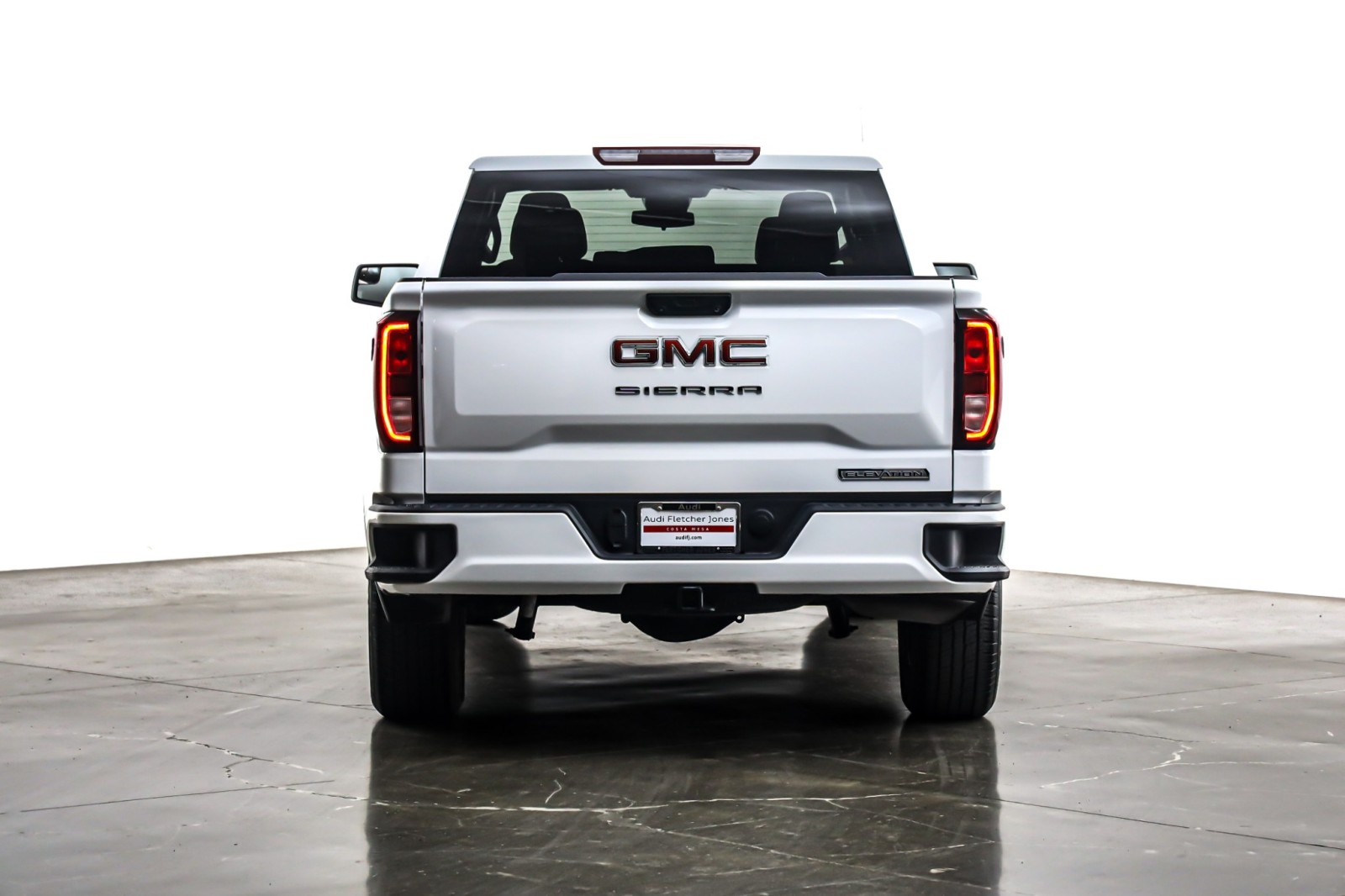 2023 Gmc Sierra 1500 Elevation photo 3